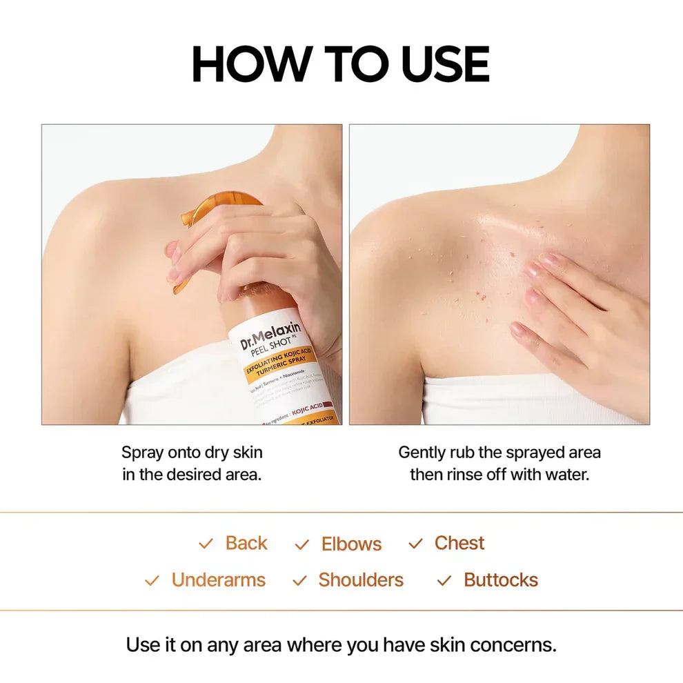 Glass Skin Renewal Kit (6 pcs)