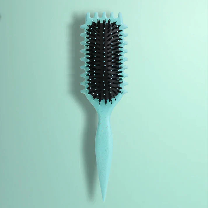 Kuadora CURL BRUSH