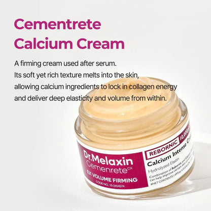 Dr.Melaxin Collagen Boost Set