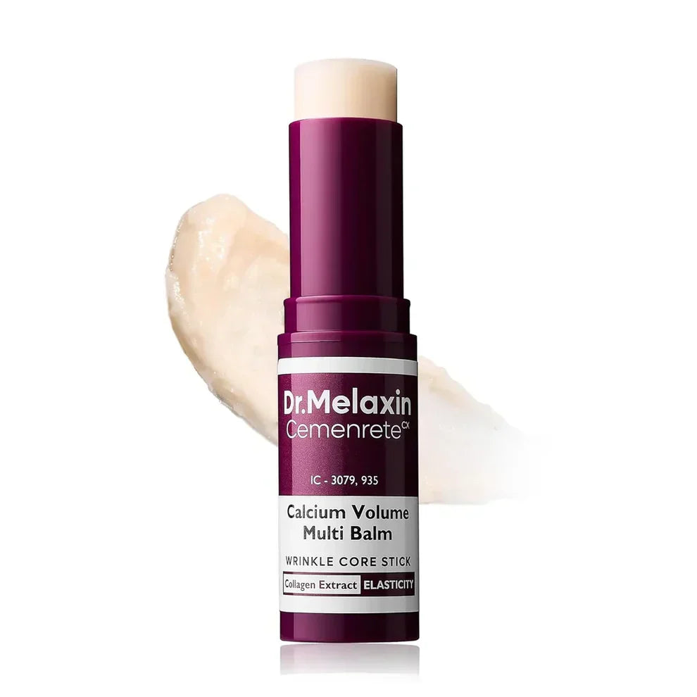 Radiant Skin Care Balm Set