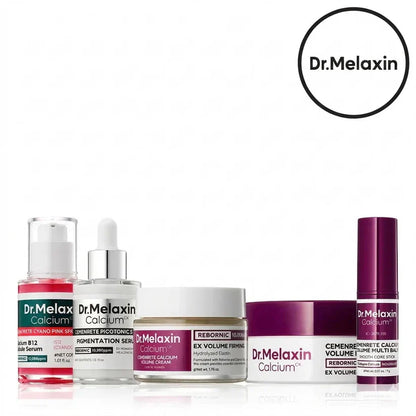 Dr.Melaxin Collagen Boost Set