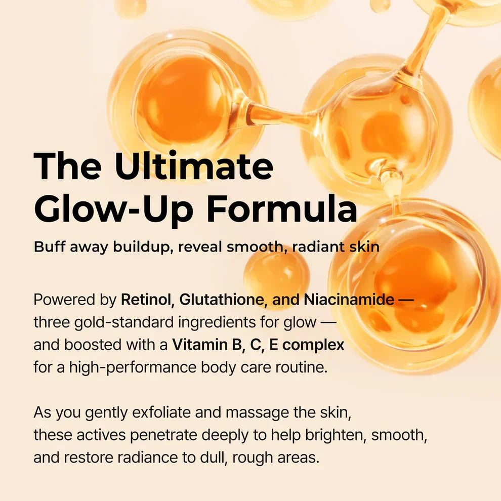 Glass Skin Renewal Kit (6 pcs)