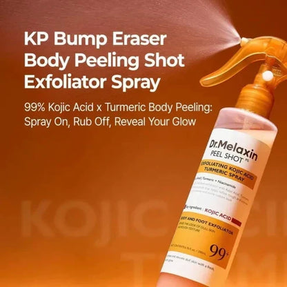 Radiant Glow Duo Peeling Kit