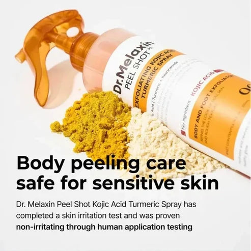 Radiant Glow Duo Peeling Kit