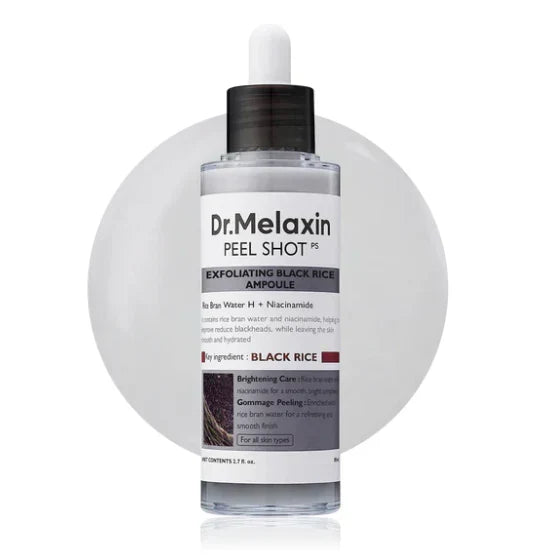 Dr. Melaxin Glow Rice