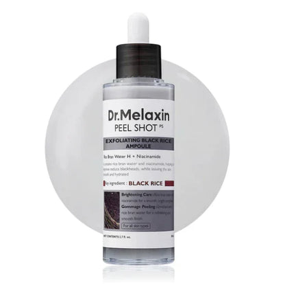 Dr. Melaxin Glow Rice