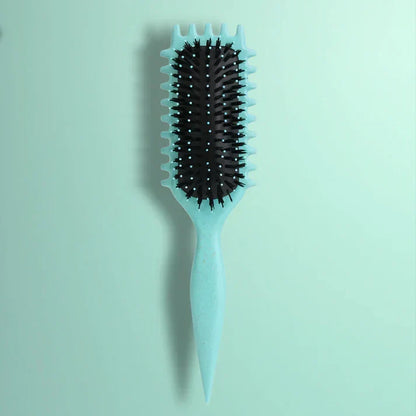 Kuadora CURL BRUSH