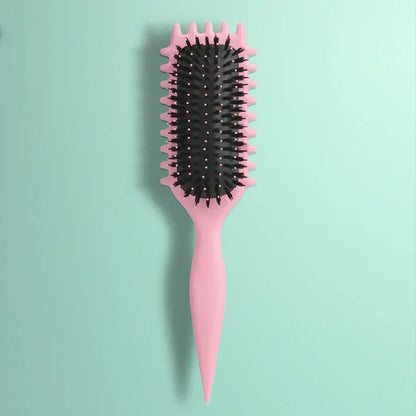 Kuadora CURL BRUSH