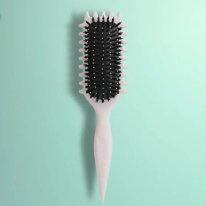 Kuadora CURL BRUSH