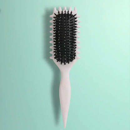 Kuadora CURL BRUSH
