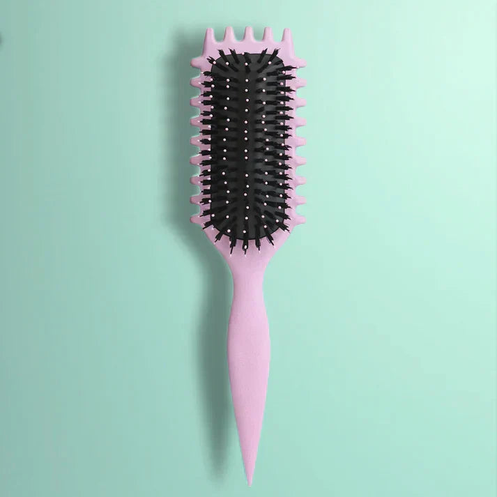 Kuadora CURL BRUSH