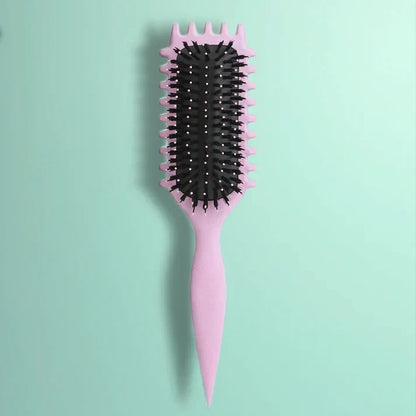 Kuadora CURL BRUSH