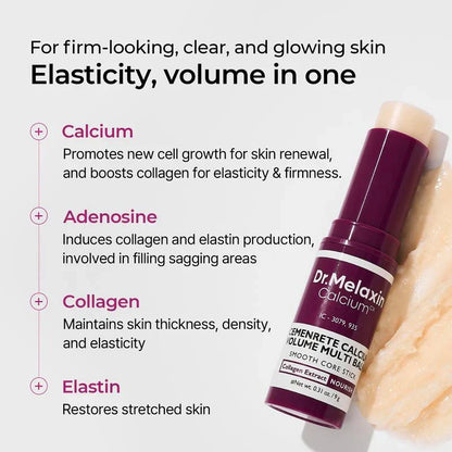 Dr.Melaxin Collagen Boost Set