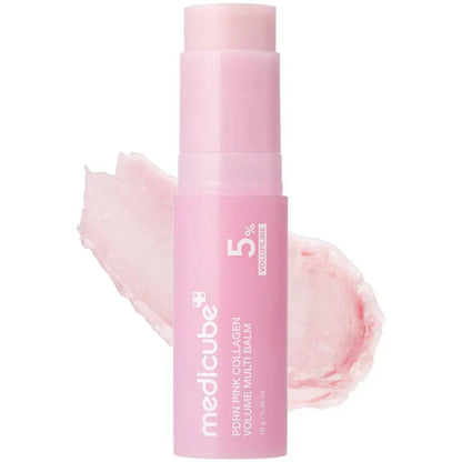 PDRN Pink Collagen Volume Multi Balm (10g)