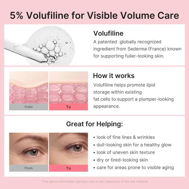 PDRN Pink Collagen Volume Multi Balm (10g)