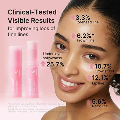 PDRN Pink Collagen Volume Multi Balm (10g)