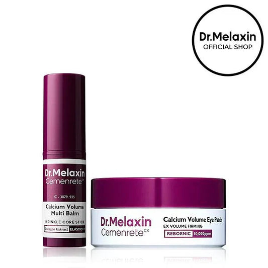 Radiant Skin Care Balm Set